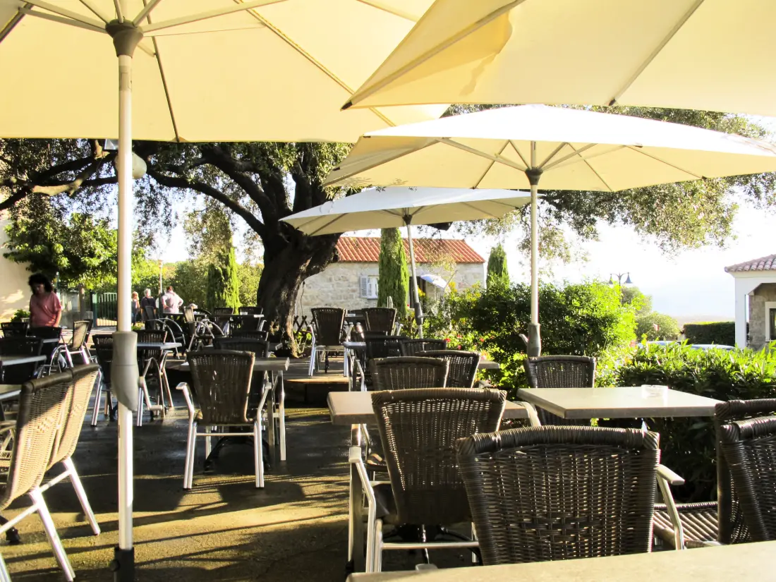 Résidence Villa Casa Nera
