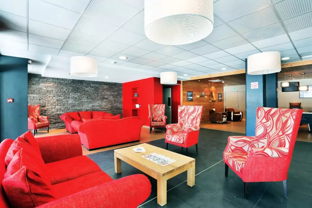 Résidence Goélia l'Aigle Bleu 4 étoiles★★★★