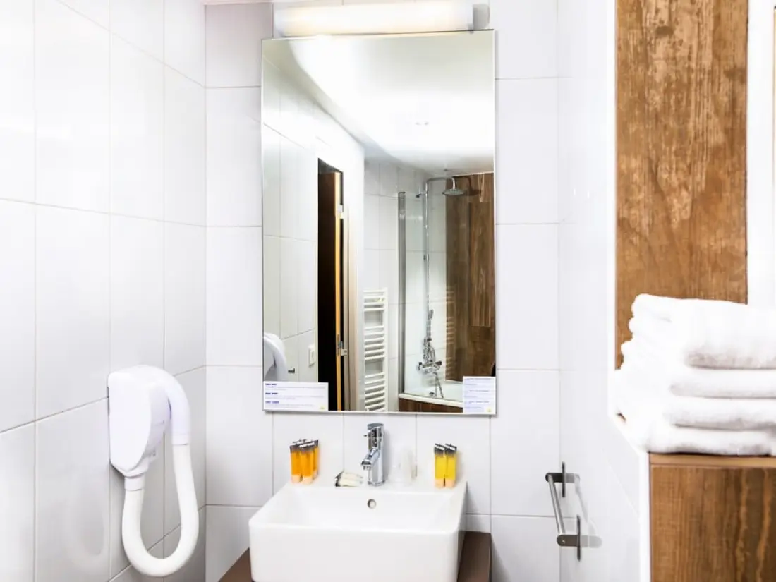 SOWELL HÔTELS Le Parc & SPA4 étoiles★★★★