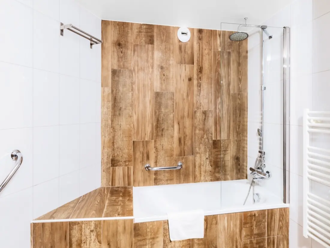 SOWELL HÔTELS Le Parc & SPA4 étoiles★★★★