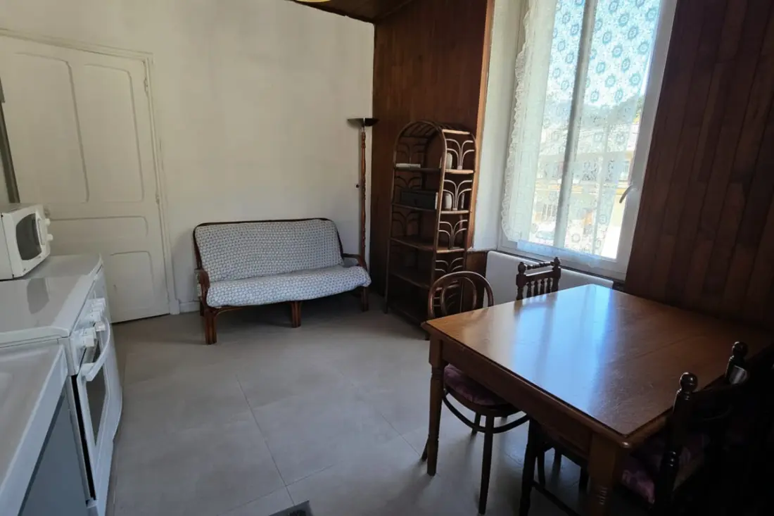Appartement 4 Couchages Non Loin De Cité Vauban