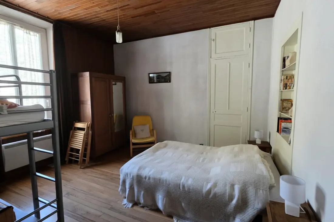 Appartement 4 Couchages Non Loin De Cité Vauban