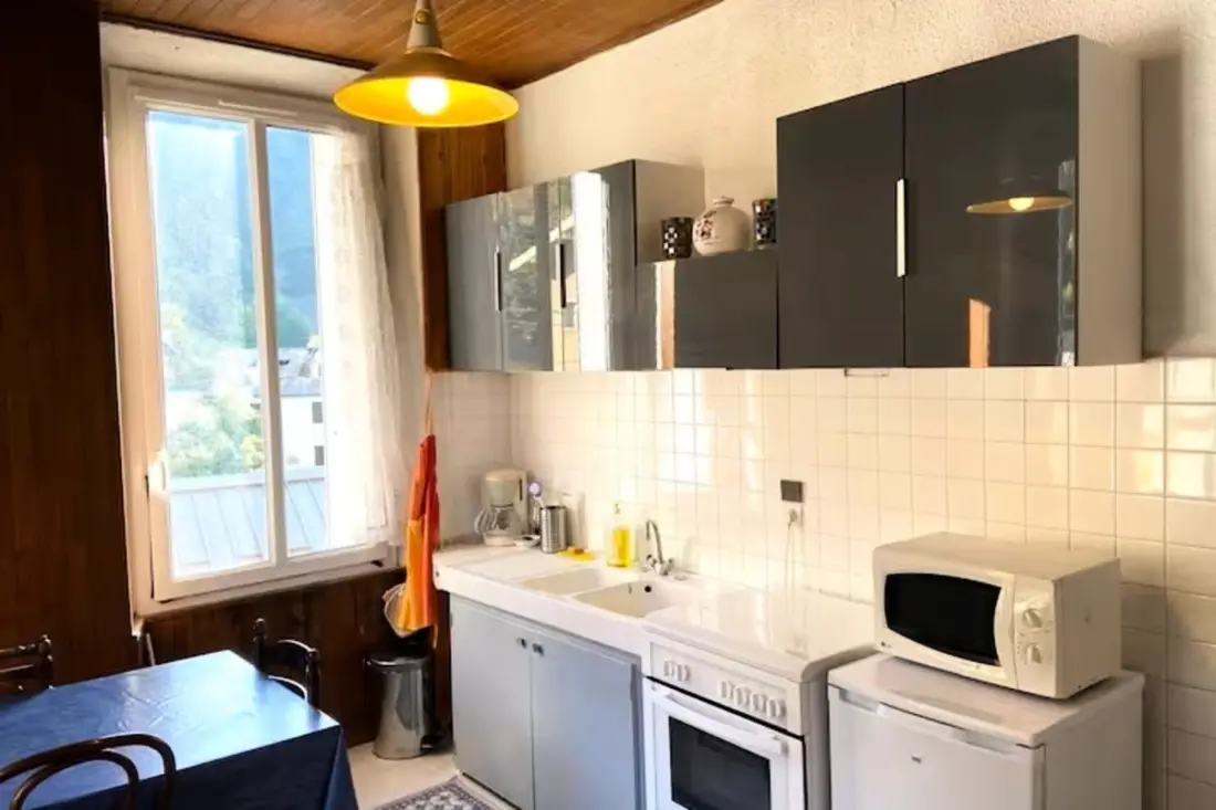 Appartement 4 Couchages Non Loin De Cité Vauban