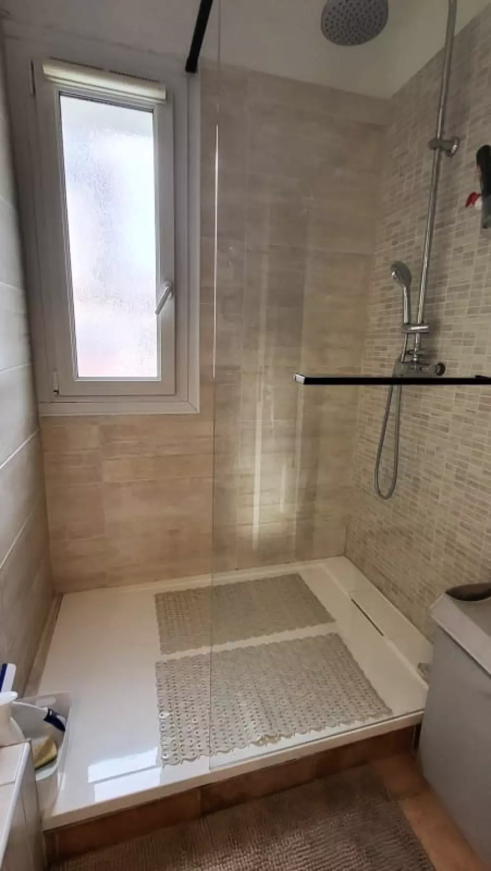 Au Pied Des Pistes : Apt Spacieux Pour 6 Personnes