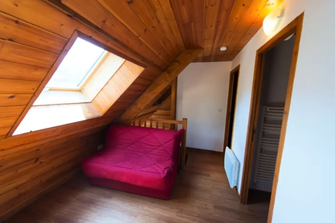 Duplex 8 Pers Avec Terrasse &amp; Vue