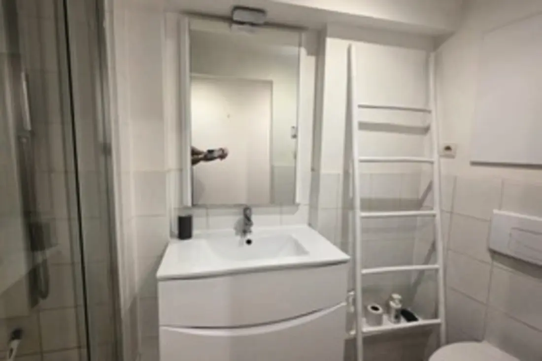 Appartement à Briançon, Idéal Pour Se Ressourcer