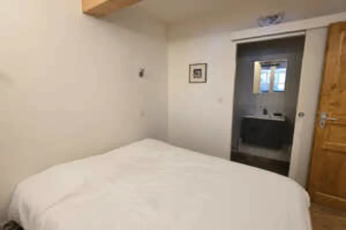Appartement à Briançon, Idéal Pour Se Ressourcer