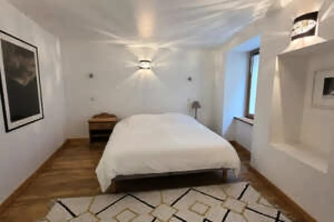 Appartement à Briançon, Idéal Pour Se Ressourcer