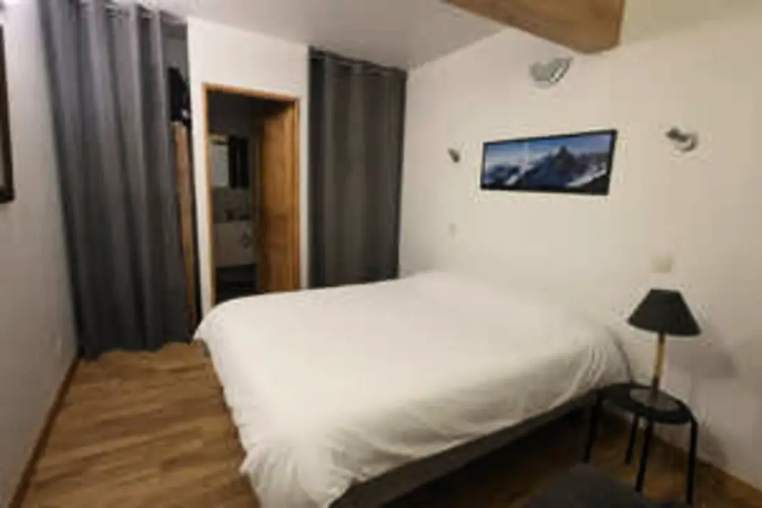 Appartement à Briançon, Idéal Pour Se Ressourcer