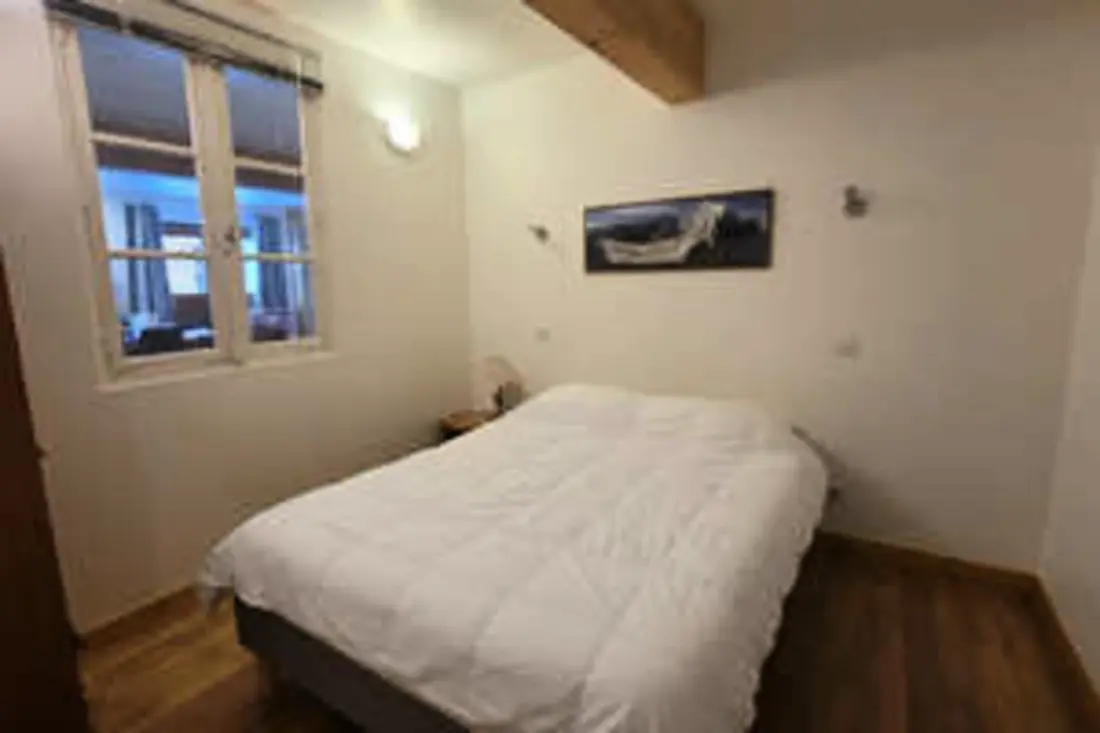 Appartement à Briançon, Idéal Pour Se Ressourcer