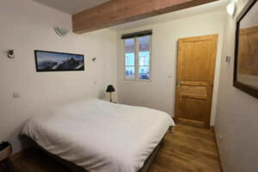 Appartement à Briançon, Idéal Pour Se Ressourcer