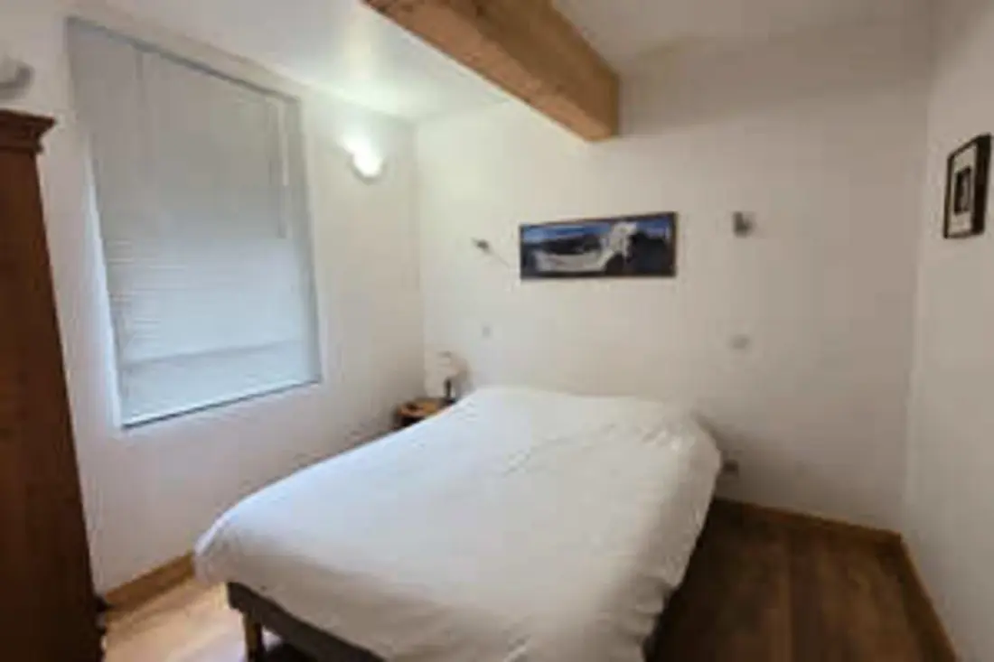 Appartement à Briançon, Idéal Pour Se Ressourcer