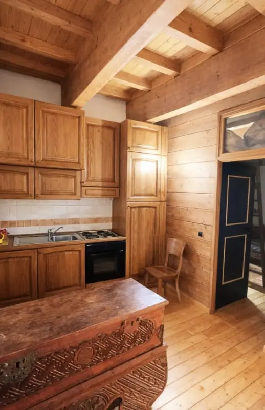 Appartement Avec Cheminée Proche De La Cité Vauban