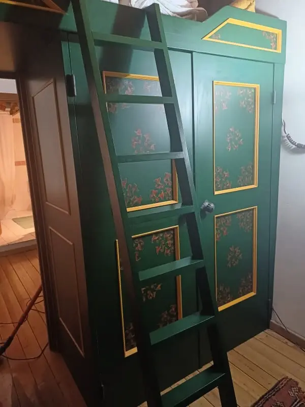 Appartement Avec Cheminée Proche De La Cité Vauban
