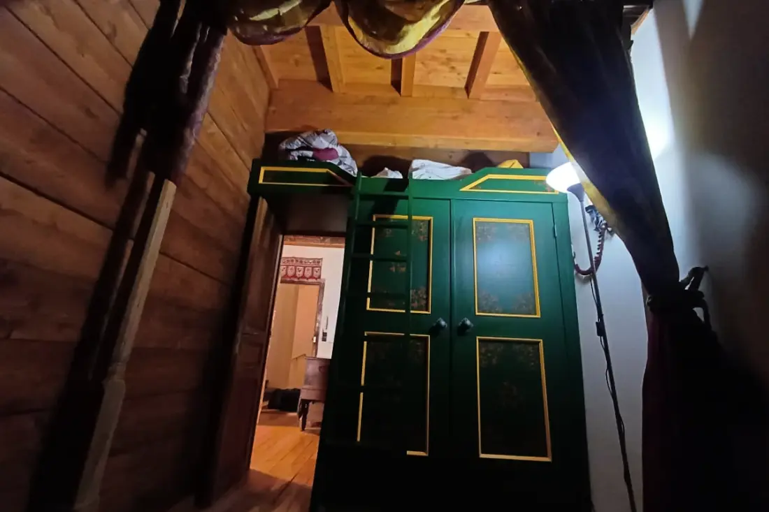 Appartement Avec Cheminée Proche De La Cité Vauban