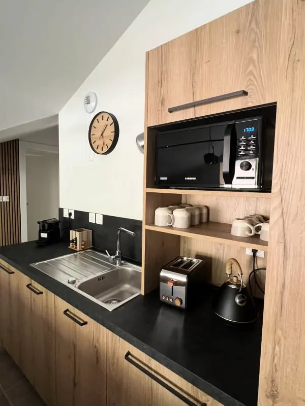 Appartement Avec Terrasse à Briançon