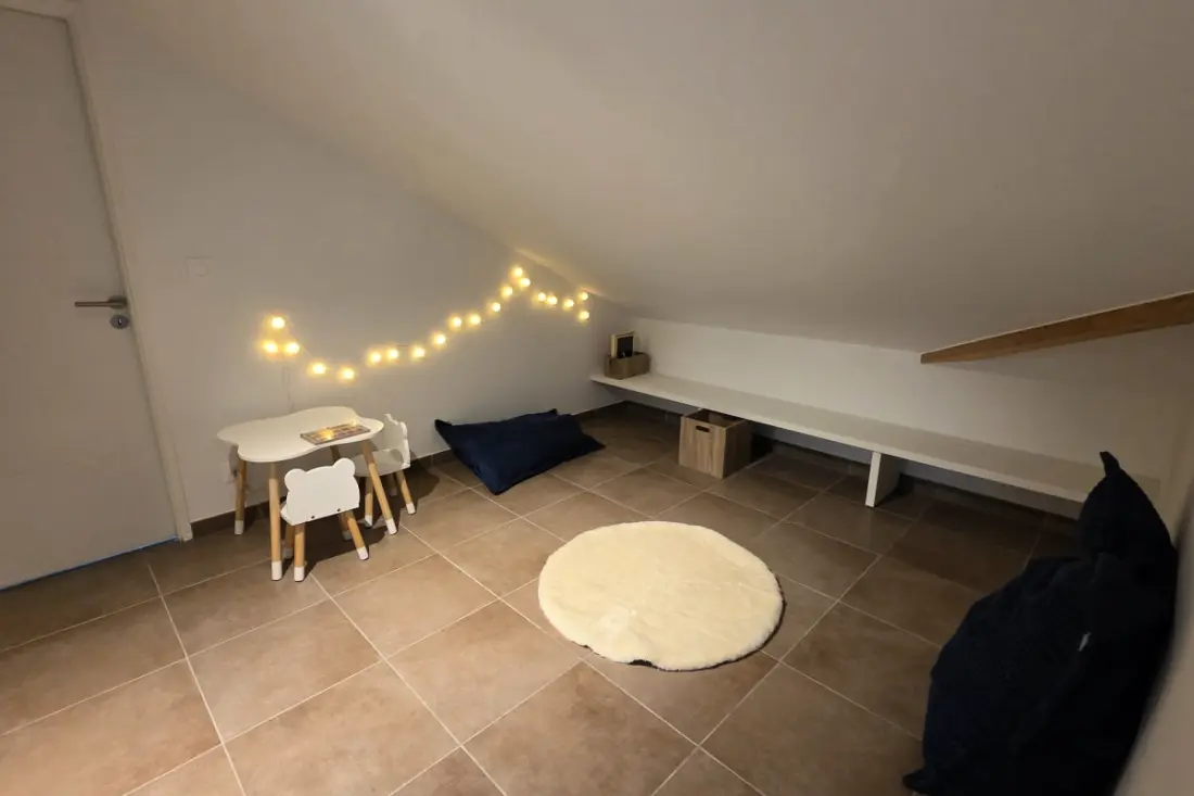 Appartement Avec Terrasse à Briançon