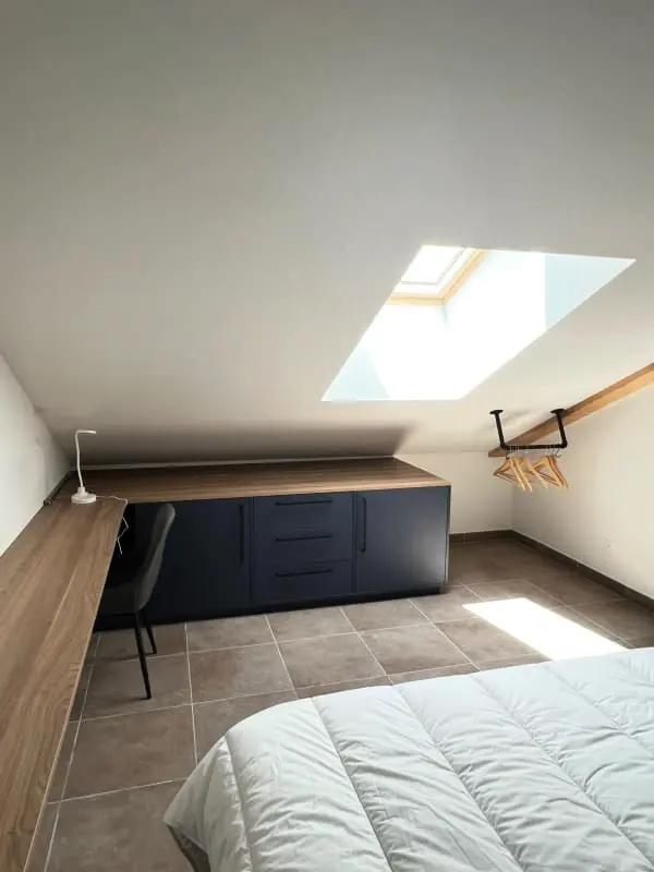 Appartement Avec Terrasse à Briançon