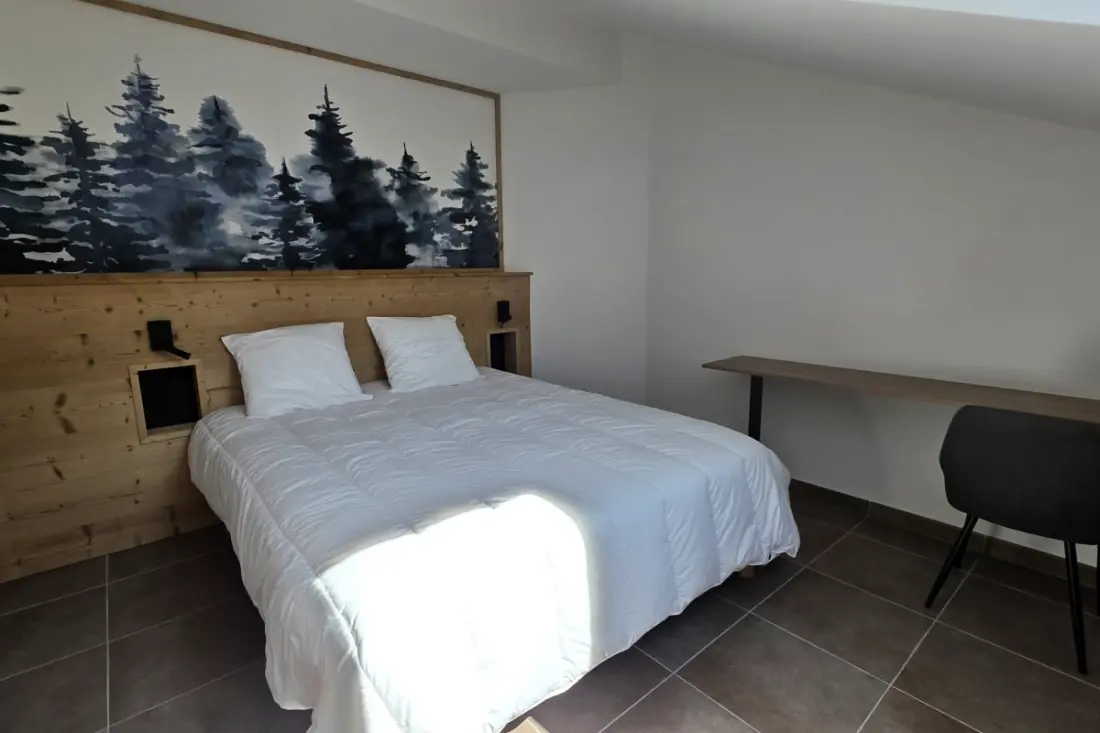Appartement Avec Terrasse à Briançon