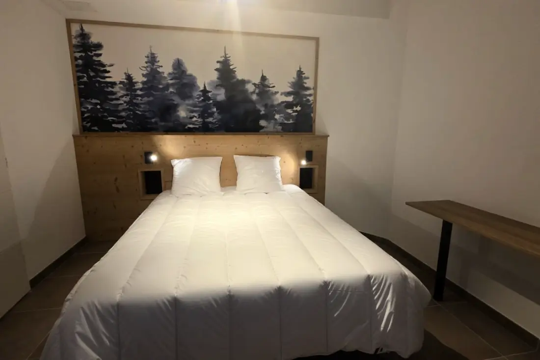 Appartement Avec Terrasse à Briançon