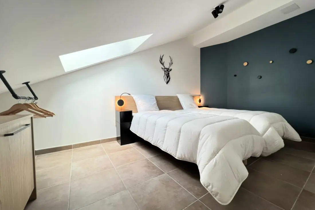 Appartement Avec Terrasse à Briançon