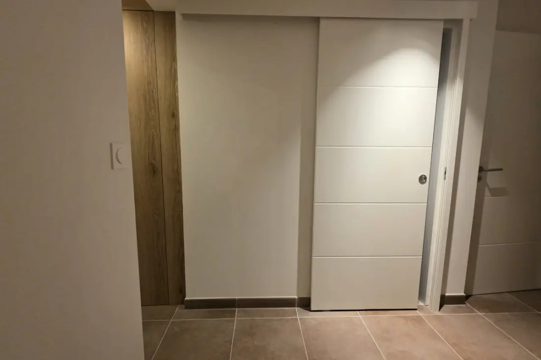 Appartement Avec Terrasse à Briançon
