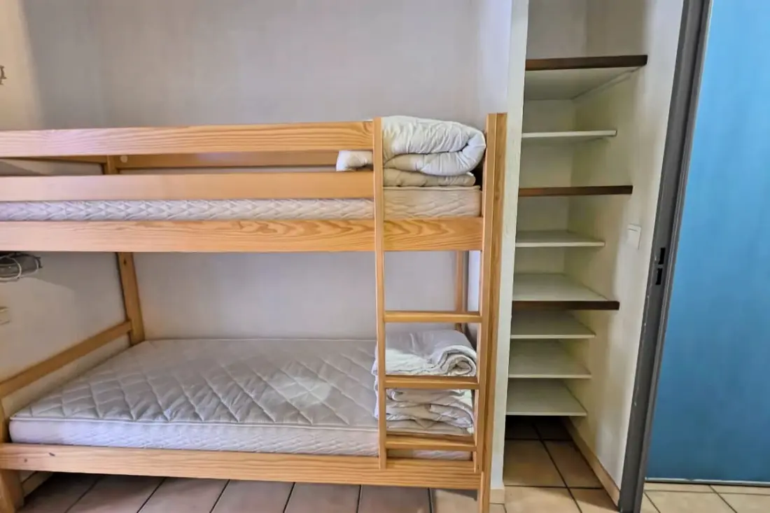 Appartement Cosy à Briançon, Proche Des Pistes
