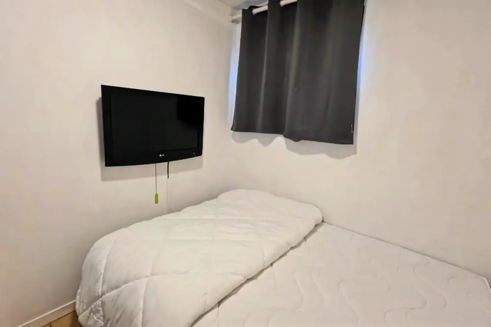 Appartement Cosy à Briançon, Proche Des Pistes