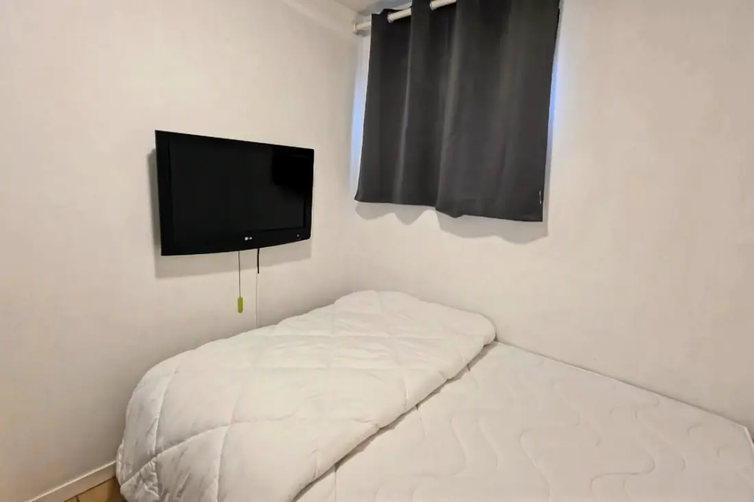 Appartement Cosy à Briançon, Proche Des Pistes