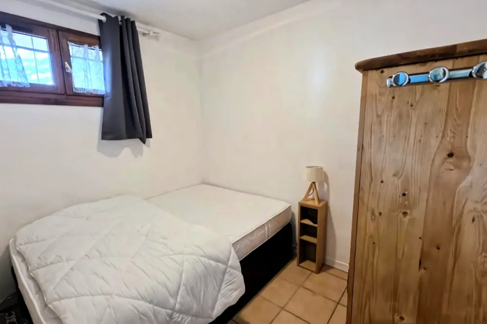 Appartement Cosy à Briançon, Proche Des Pistes