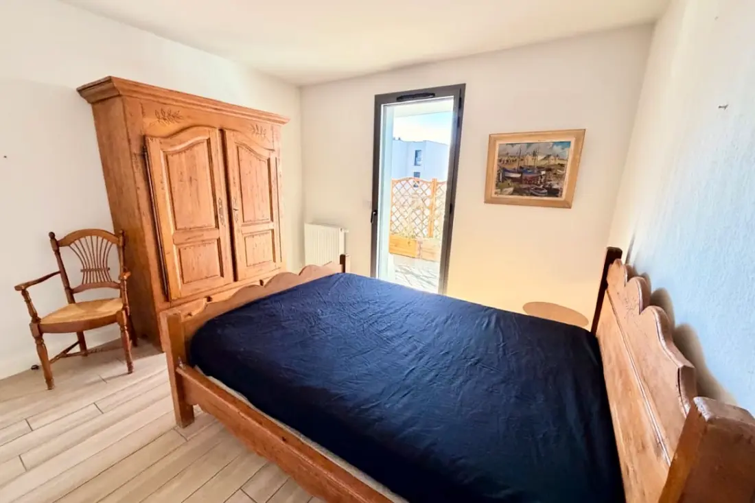Appartement Lumineux Au Cœur De Briançon