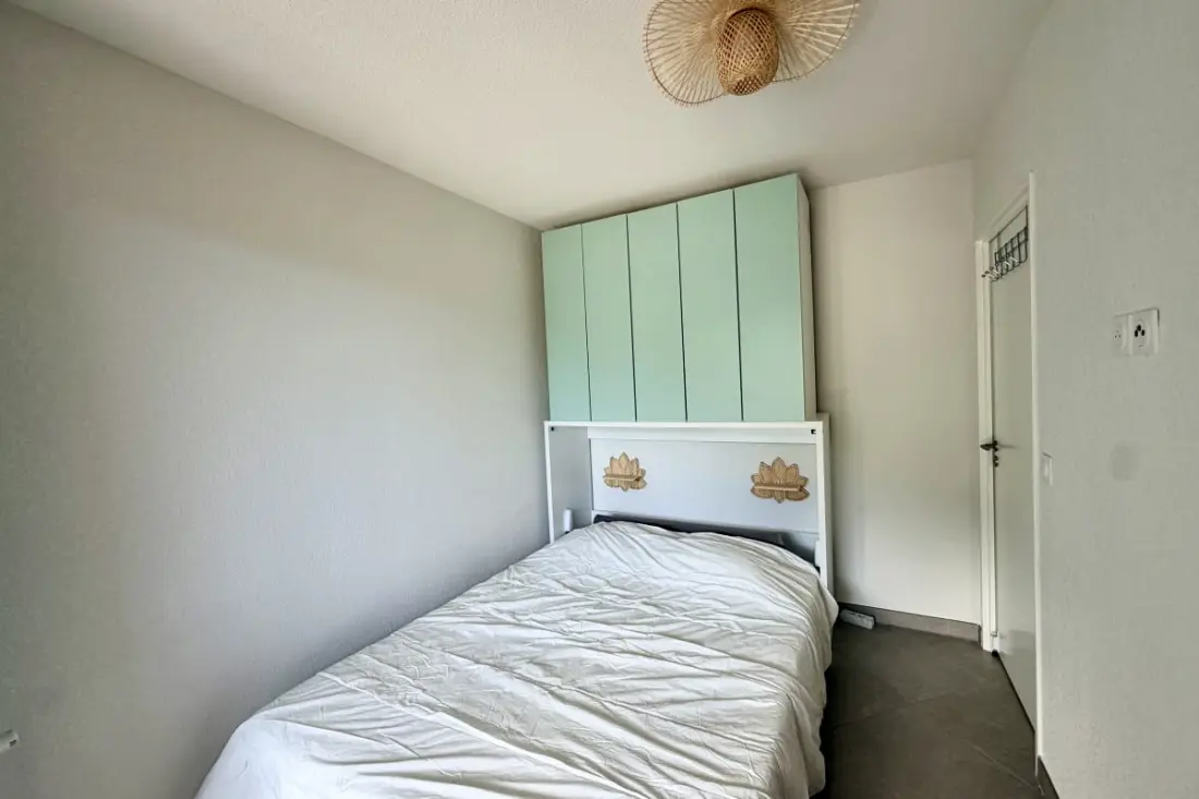 Appartement Neuf Et Calme Proche Du Centre-ville