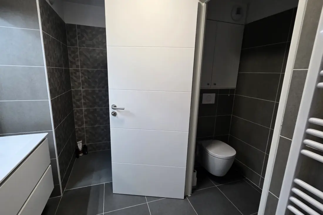 Appartement Neuf Lumineux Avec Terrasse Plein Sud