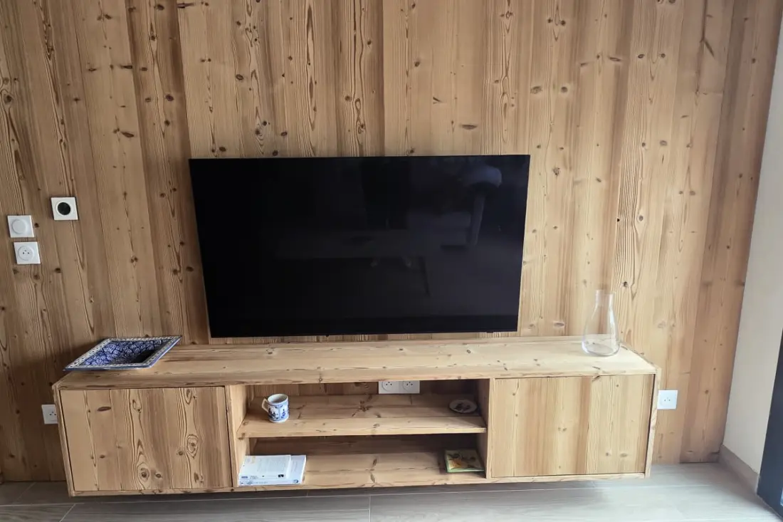 Appartement Neuf Lumineux Avec Terrasse Plein Sud