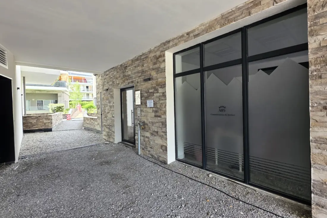 Appartement Neuf Lumineux Avec Terrasse Plein Sud