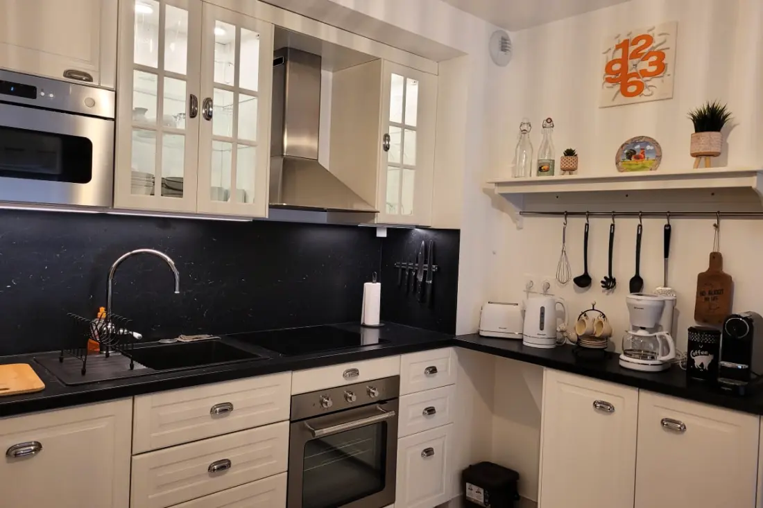Appt Neuf Au Pied Des Pistes Avec Parking Privé