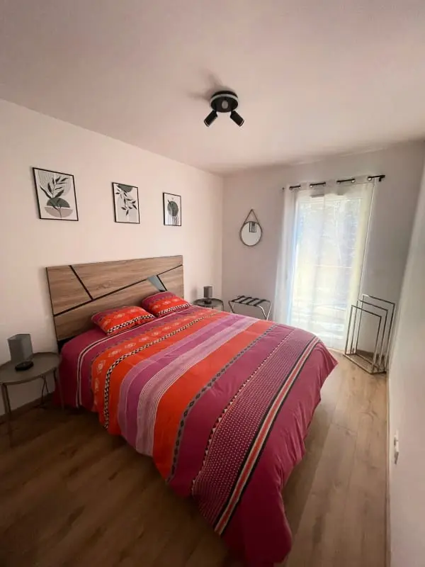 Appt Neuf Au Pied Des Pistes Avec Parking Privé