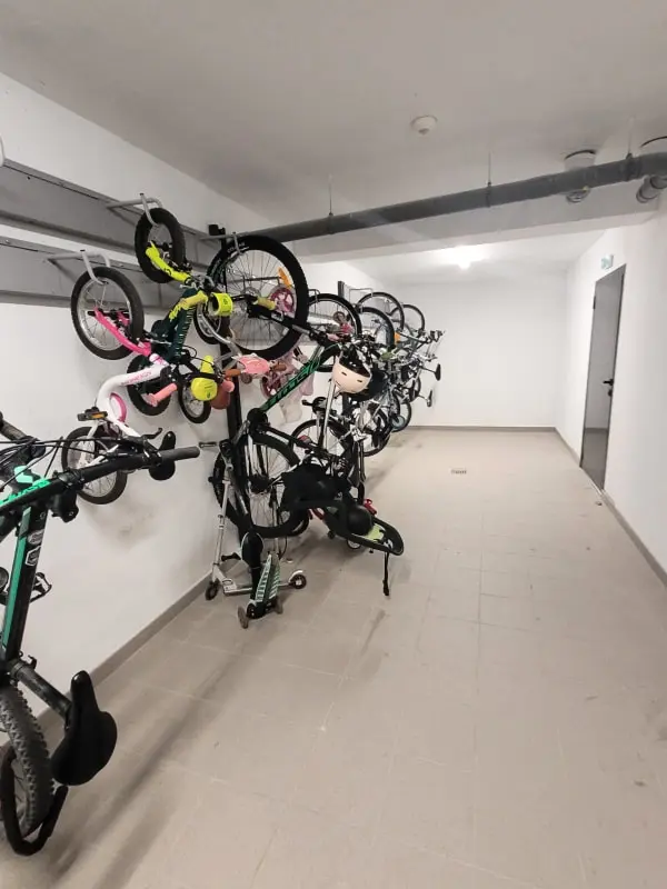 Appt Neuf Au Pied Des Pistes Avec Parking Privé