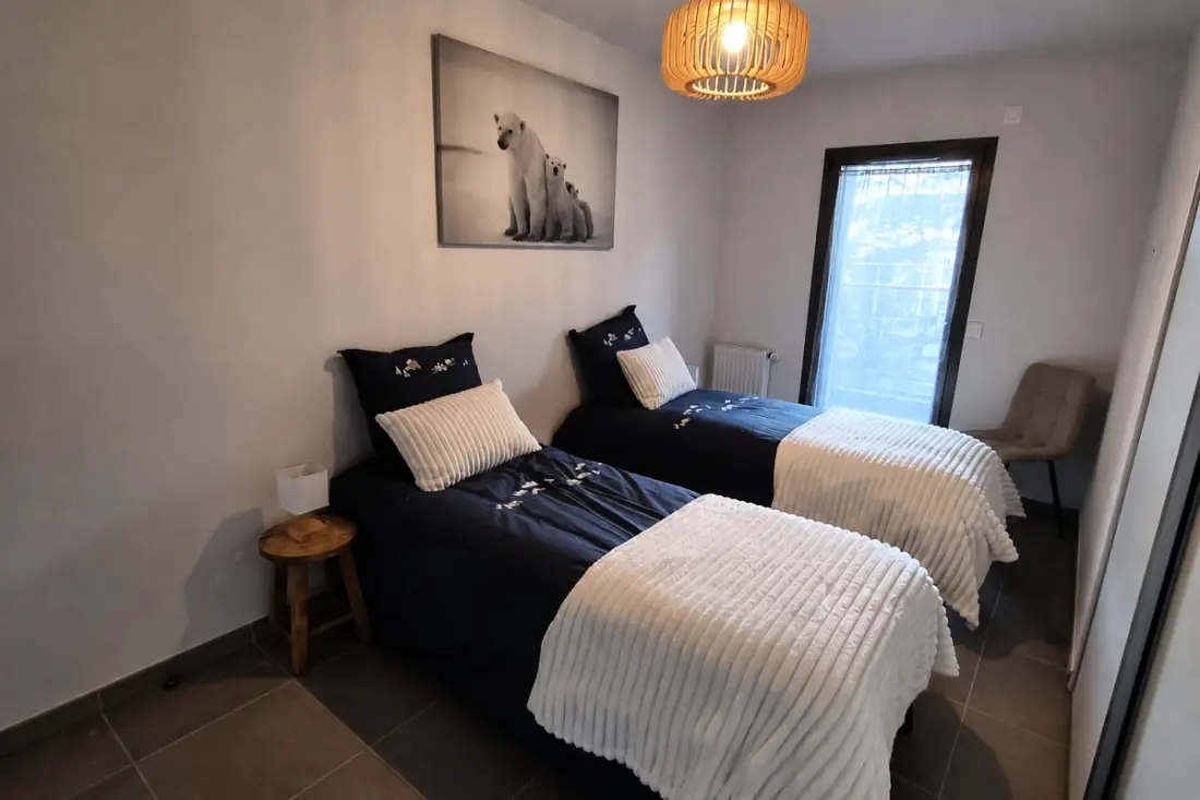 Pépite Neuve Sur Briançon, Les Coteaux Du Prorel
