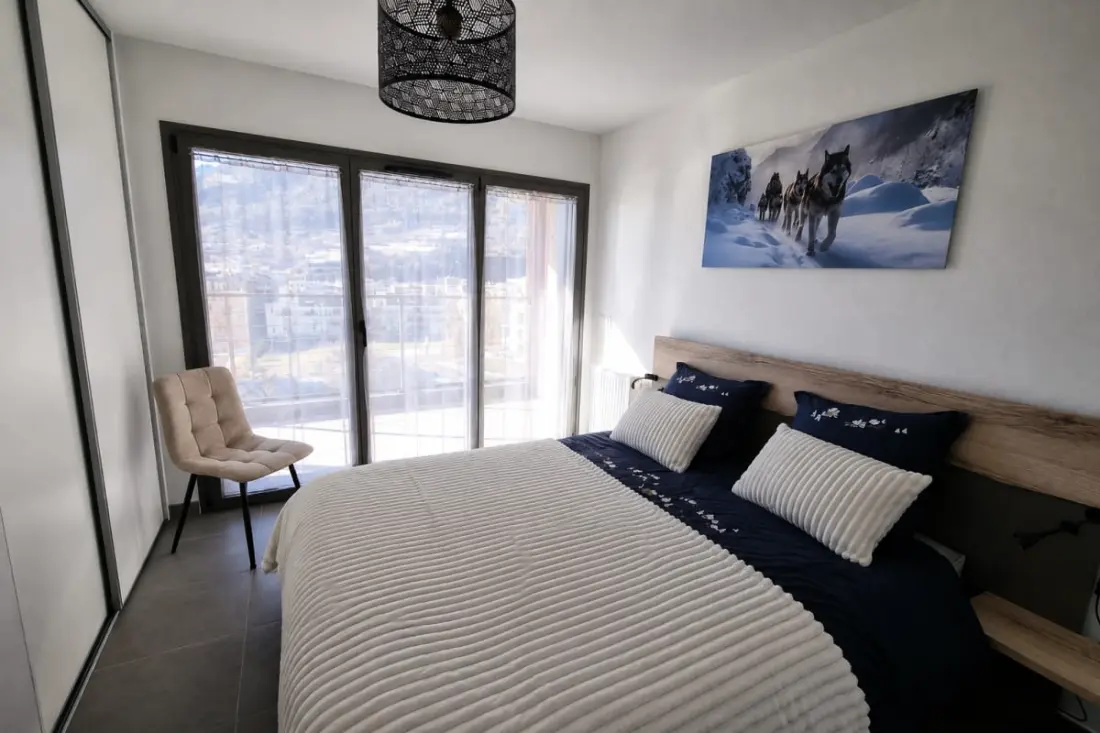 Pépite Neuve Sur Briançon, Les Coteaux Du Prorel