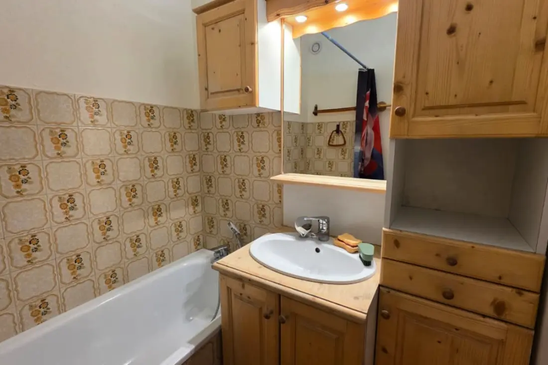 Charmant Appartement Avec Vue Sur La Vallée