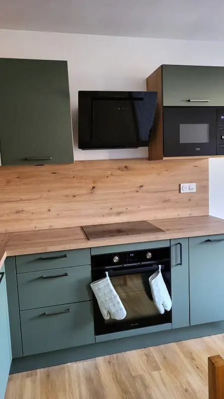 Charmant Appartement Avec Vue Sur La Vallée