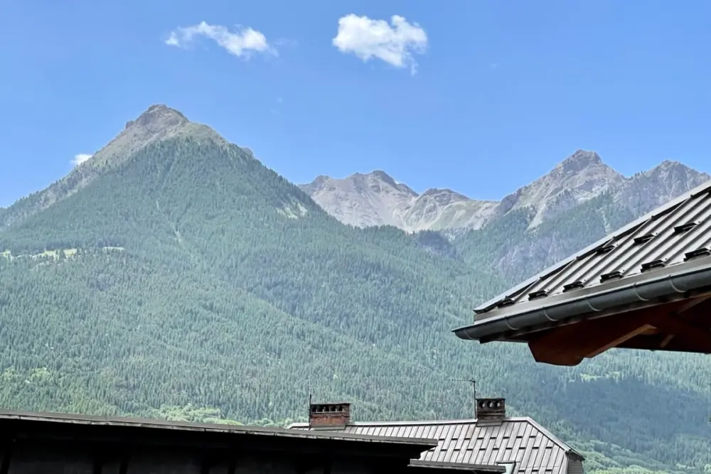 Cocon Douillet Au Pied Des Pistes Du Prorel