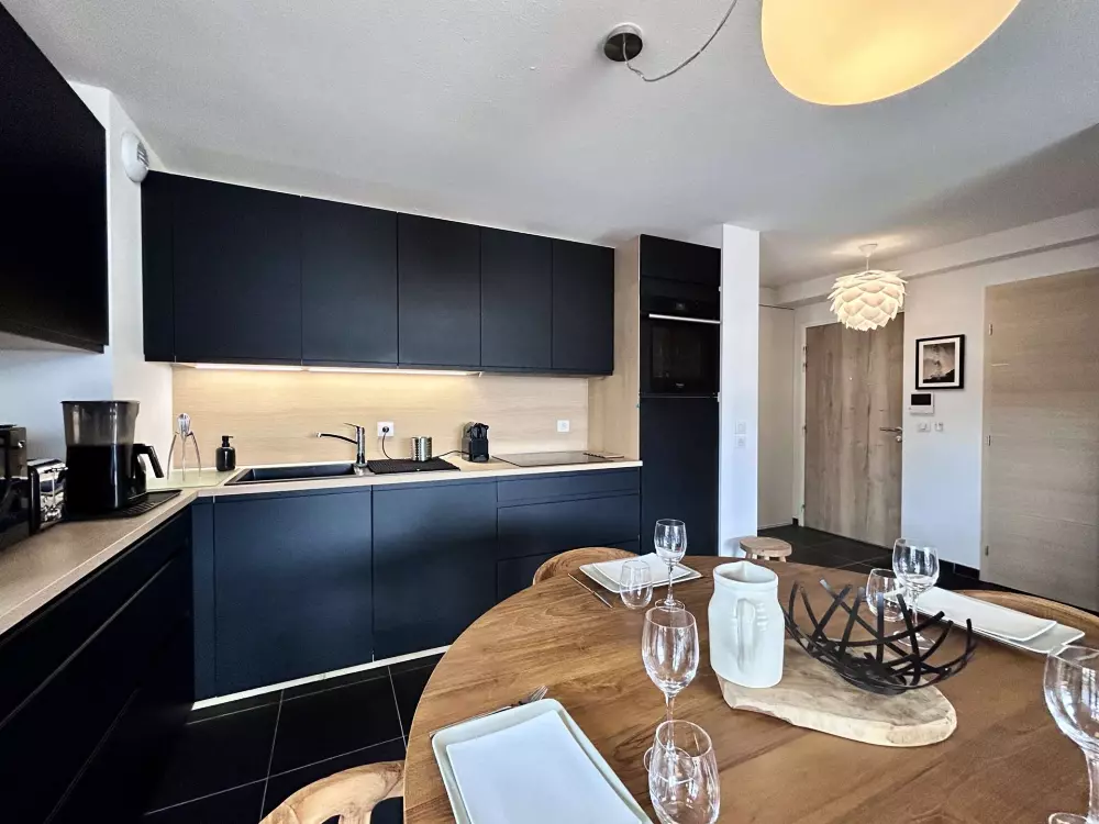 Domaine Des Grands Chalets - Viggo