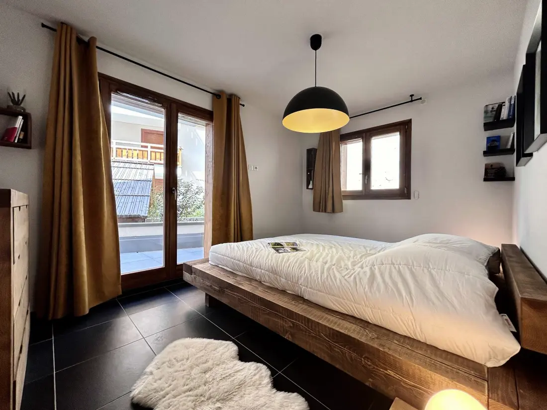 Domaine Des Grands Chalets - Viggo