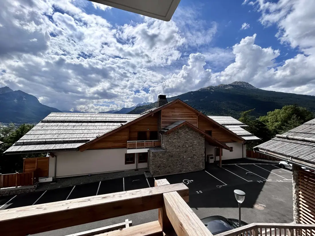 Domaine Des Grands Chalets - Viggo