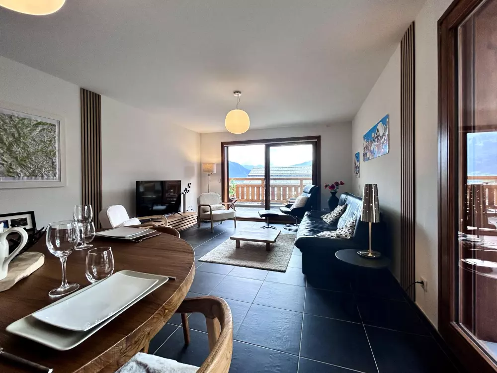 Domaine Des Grands Chalets - Viggo