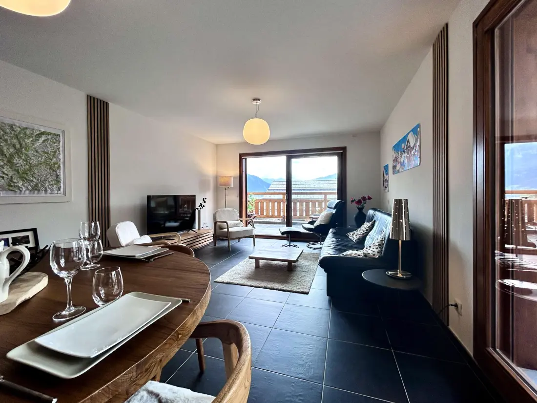 Domaine Des Grands Chalets - Viggo