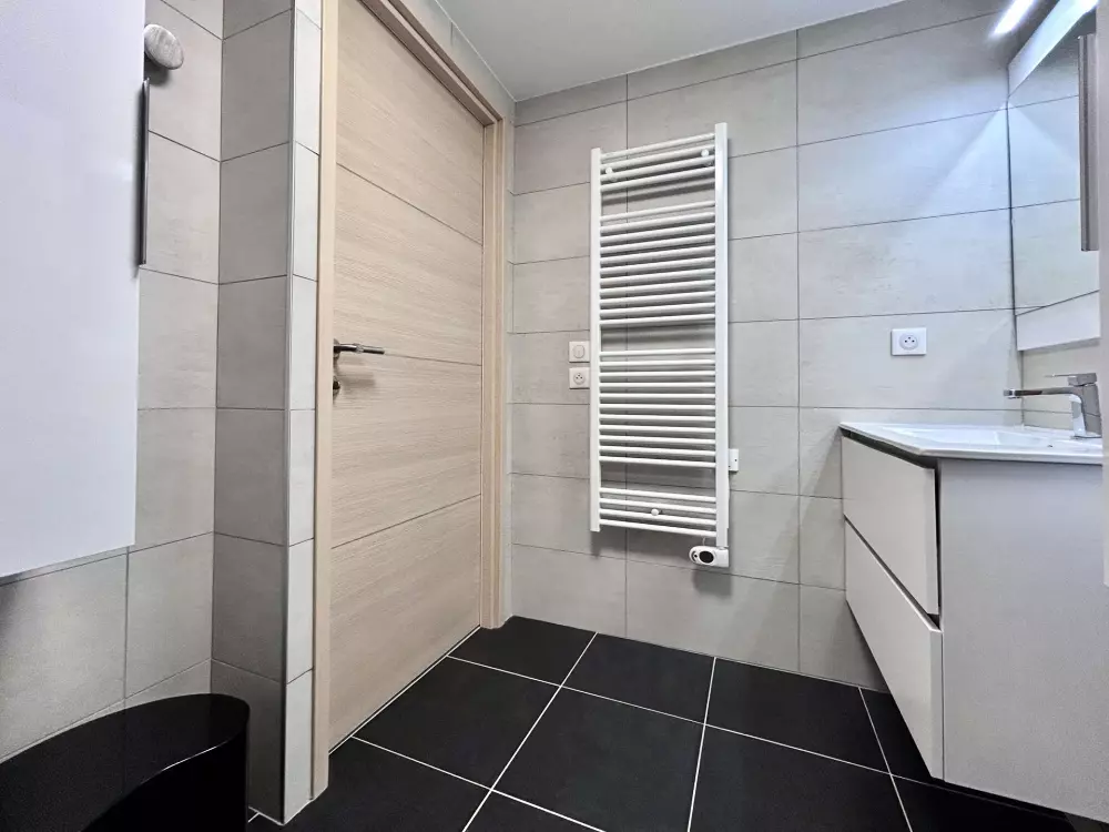 Domaine Des Grands Chalets - Viggo