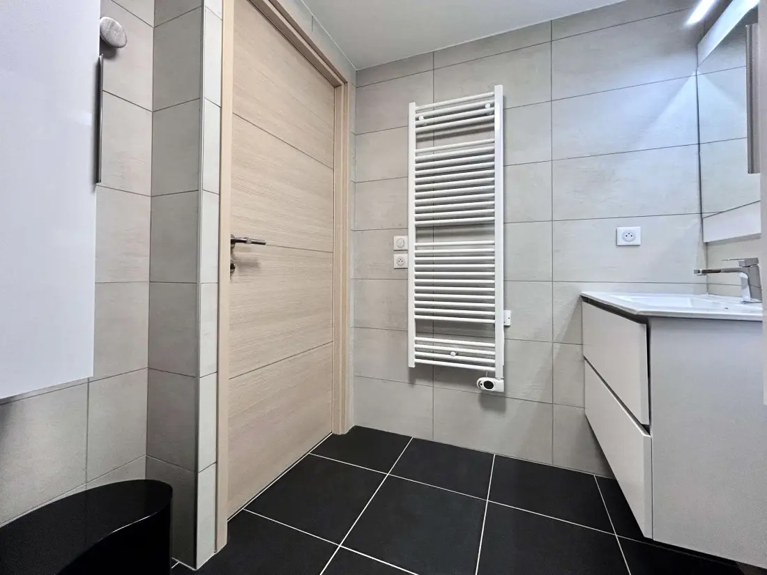 Domaine Des Grands Chalets - Viggo